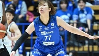 日本代表経験を持つ栗林未和、東京羽田ヴィッキーズ退団決定「感謝の気持ちでいっぱい」