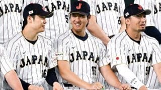 米国代表の“パワー”を封じ込めるカギ…脅威と感じる日本の「スタイル」米メディアが示した見解【WBC】
