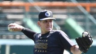 【阪神】一挙４選手に応援歌が完成　新助っ人ディベイニー「本当に素晴らしい曲」／歌詞全文