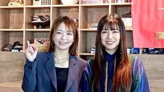 22日Sareee15周年大会で島谷ひとみが太陽神を熱唱＆新入場曲「太陽神Prism」共作