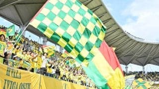 ｢絶対お父さんに土下座案件だ｣千葉サポ歓喜&クラスで人気者“ジェフ専用ランドセル”が爆誕！｢小学生だったら絶対親にねだってた｣｢息子これにしてくれないかな｣