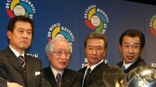 【プロ野球】篠塚和典が語る、2009年のWBCをともに戦った原辰徳とイチロー　現役時代の秘話も