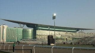 外務省がＵＡＥへの危険情報をレベル３に引き上げ　「渡航中止勧告」で日本調教馬の陣営に影響及ぼすことは必至