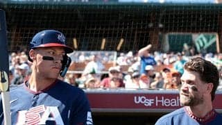 「やり返すぞって…」米代表が“本気になった理由”は忘れぬ日本戦　ジャッジが証言したスター結集の舞台裏「野球はアメリカの娯楽だ」【WBC】