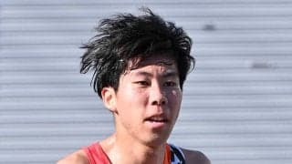 陸上の田沢廉が結婚を発表　２２、２３年世界陸上代表で駒大時代は同校初の学生３大駅伝「３冠」に貢献