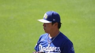 山本由伸、「同じ気持ち」で挑む大一番