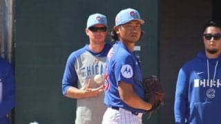 今永昇太、オープン戦は調整ではなく結果