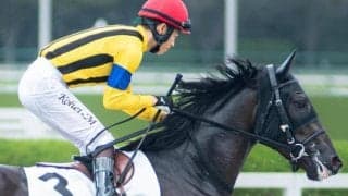 半兄はジャンタルマンタル ウンナターシャが初勝利なるか