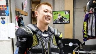 【オート】川口Ｇ１　高石光将が力強い動きで準々決勝戦に進出「なかなかいい」と手応え十分