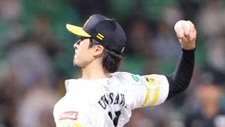 【ソフトバンク】上沢直之、オープン戦初登板４回１安打無失点「もっといい状態にして開幕戦に」