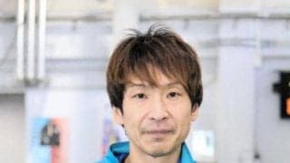 【ボート】児島Ｇ１　地元の吉田拡郎が予選トップ通過