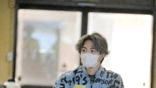 【ボート】児島Ｇ１　中村魁生がＧ１で初めての予選突破