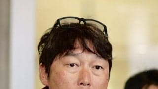 【広島】開幕投手決定はオープン戦終盤に　新井監督「まだ分からない。中旬くらいかな」
