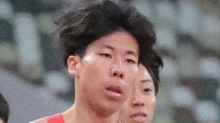 田沢廉が結婚発表「ここ数年の苦しい時期も応援し続けてくれた」箱根駅伝で駒大の主将として活躍　世界選手権代表も