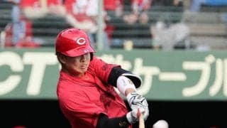 【広島】ドラ１平川蓮、７日の本拠地デビューを心待ちに「勇気や感動を与えられるプレーを」