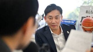 Wリーグは「ポテンシャルがある」島田慎二氏が視察で確信…広島は“男女一体”経営へ