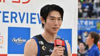 日本代表も経験した須田侑太郎がスキンケアブランドを設立…「結果は日々の積み重ね」と自身の哲学を投影