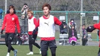 【京都】WEST首位も慢心なく８日岡山戦へ　福田心之助「去年に比べたらまだ足りない」