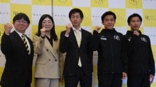【陸上】中村匠吾が明治学院大の監督就任、指導未経験で「不安」も恩師に背中押され決意