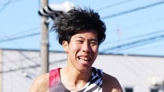 【陸上】箱根のスター田澤廉が結婚「ここ数年の苦しい時期も…」駒大で３冠達成…世陸も２度出場