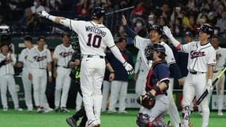 韓国戦なのに…なぜか話題になった日本人　米メディアが注目「敬意を表したい」