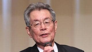 【阪神】秦オーナー激励会で石井大智に触れ鼓舞「より強くならないと試練与えられた意味がない」