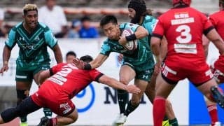 チームと地域をつなぐ15番。“ゲームドライバー”が復帰戦で勝利を届ける