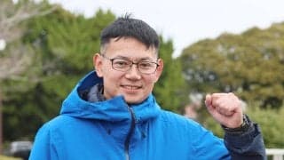 一番勝ちたいレースは「ジャパンカップ」新規開業の松尾調教師はボトムアップの組織づくり目指す「風通しのいい厩舎に」