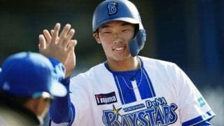 【DeNA】相川監督、打撃好調の２年目田内真翔は開幕１軍可能性「ゼロではない」／一問一答