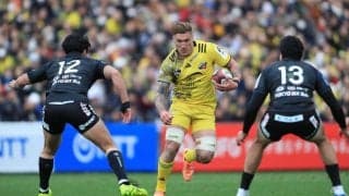 「僕は歩けなくなるまで続けたい」。常に100％のマクマーン、50キャップ達成へ