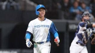 【日本ハム】ドラ４半田南十と育成１位常谷拓輝が本拠デビュー　半田ファウル粘りに新庄監督拍手