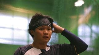 【WBC】森下翔太、長打力＆勝負強さが侍の切り札に「ここぞの１点を取れるような準備を」