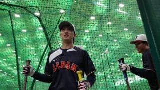 【WBC】森下翔太、メジャー組加わり「やっぱり束となった時はすごく強いなと」／一問一答