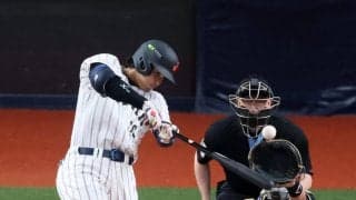 【WBC】侍ジャパンは大谷翔平で幕開けか　１番起用で初戦台湾戦へ「先に先制したい」井端監督