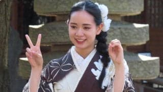 【WBC】宮城大弥の妹・弥生が侍ジャパンにエール　誕生日無敗の「にい」の実績信頼