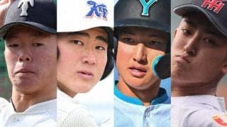 DH制「元年」の優勝争い、「4強」軸に　センバツ高校野球大会展望