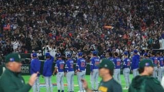 WBC配信が“突然中断”…Netflixで「初めて見た」　視聴者の違和感「新鮮でオモロい」