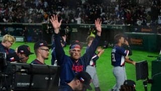 チェコ戦なのに…米記者が感動した日本人の“振る舞い”　「自分たちのチームのように」