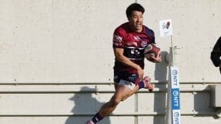 家族と離れても。スピードスターを突き動かす昇格への渇望