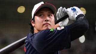 【WBC2026】大谷翔平が追求する「てっぺん」とは？ ９年前の言葉に隠された打撃哲学と「究極のバッティング」
