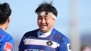 開幕戦の反省から築き上げたディフェンスの安定。メンタルを安定させ、首位浮上へ