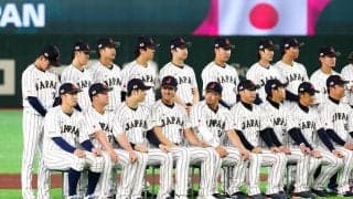 【センバツ】大谷、雄星の花巻東と岡本の智弁学園が初戦で激突！WBC日本代表選手たちの母校は…