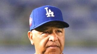 WBC台湾戦先発の山本由伸「３イニングを投げる予定」ドジャース・ロバーツ監督が明かす