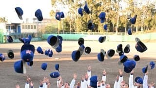 【センバツ】神戸国際大付は九州国際大付と初戦　左右腕２枚ずつの３年生カルテットに注目