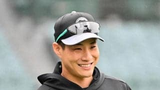 【阪神】木浪聖也と藤田健斗が１軍の試合前練習に合流　木浪はオープン戦で５打数１安打