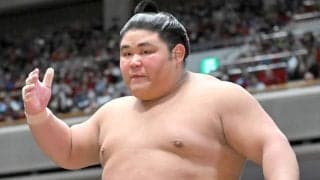幕内・伯乃富士は春場所出場へ　初日に欧勝馬戦　先月には師匠・伊勢ケ浜親方の暴力行為を受けたことが明らかに　