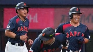 【プロ野球】篠塚和典が侍ジャパンの注目バッターを解説　アベレージが高いバッターになるための練習法とは？