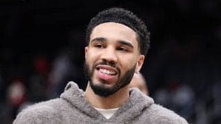 アキレス腱断裂から約10カ月…ジェイソン・テイタムが日本時間7日のマブス戦で復帰か