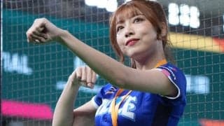 「可愛さ世界一」人気の台湾チアが“胸熱”投稿…「この熱い鼓動を東京へ持っていく」日本のファンも歓喜【WBC】