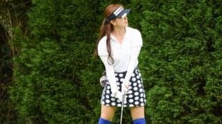 くびれと飛距離を同時にゲット！ダイエットにゴルフがいい４つの理由